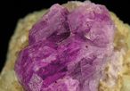 Hackmanite Mineral